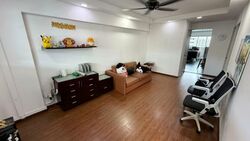 Blk 450 Tampines Street 42 (Tampines), HDB 4 Rooms #558604071